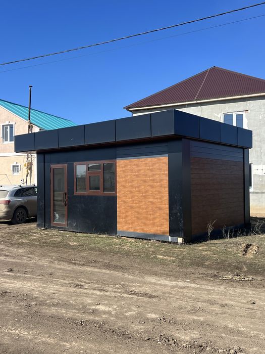 Рассрочка. Готовый киоск Дайын киоск. Аренда,продажа.