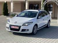 Renault Megane III GT-line 2011//Navi TOM-TOM /XENON-import recent