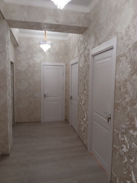 Продаётся квартира