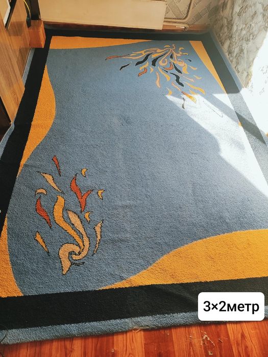 Палас продажи 3×2