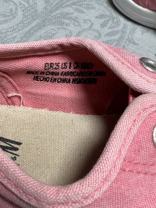 Детски обувки за момиче