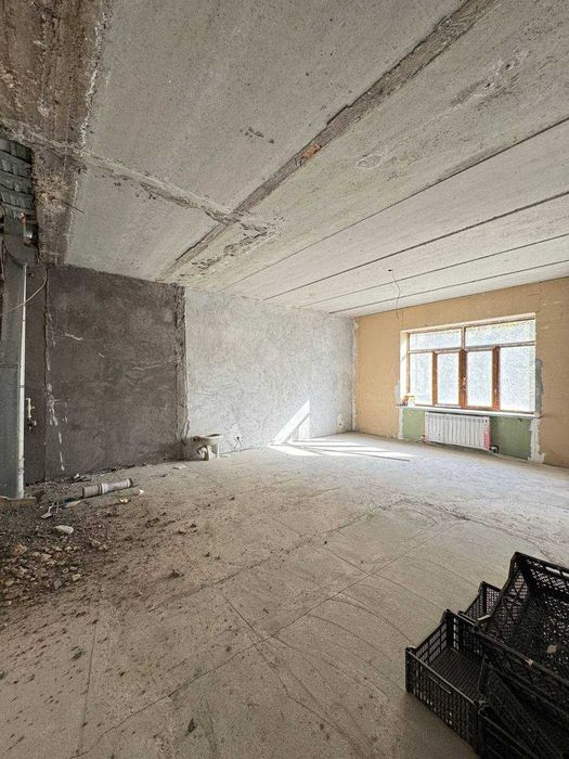 4-х ком. в Новостройке (есть футбольная плщ.) ул. Махтумкули ID: 4344