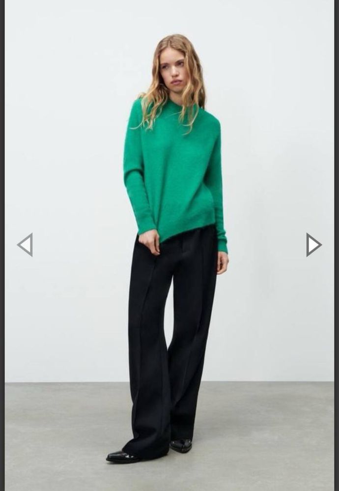Свитер Zara