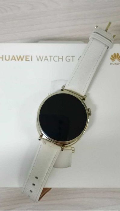 Huawei Watch GT 4  ( Б.Момышулы ул.Б.Усенова 37) ЛОТ-611165