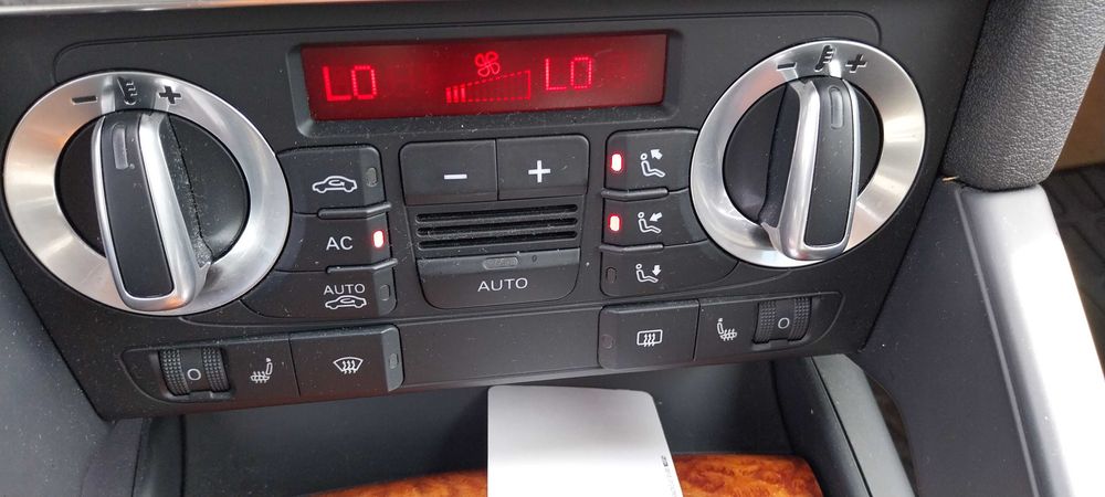Vand audi a 3  1,2  TFSI 2011