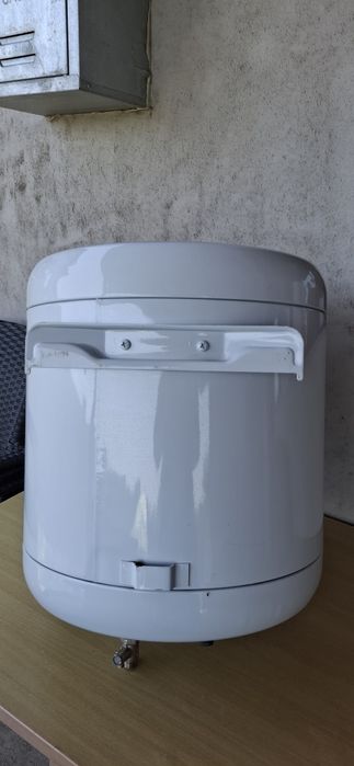 Fismar Bolier 1200 Watt 8 Bari