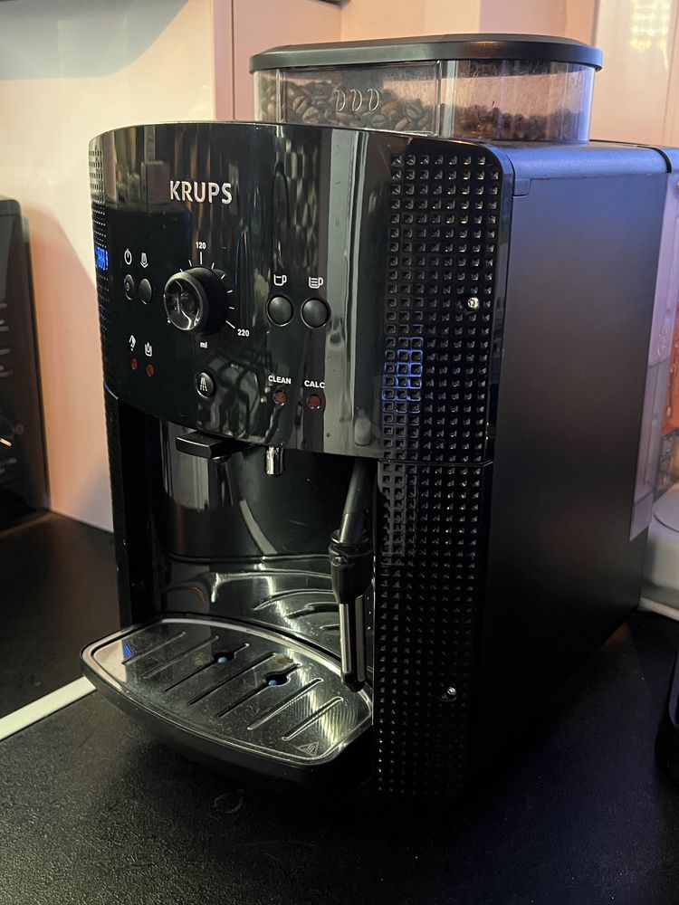 Aparat de cafea/Espressor krups EA81