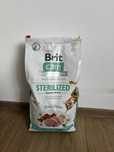 Hrana uscata premium Brit Care si 40 de plicuri Purina ProPlan