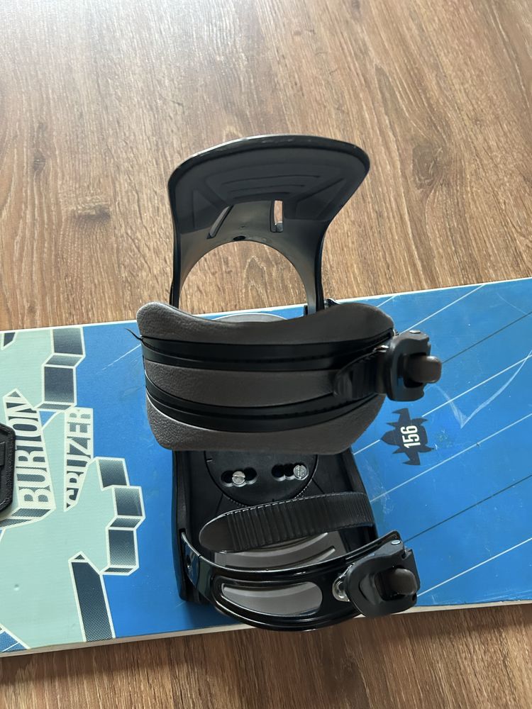 Vand placa snowboard burton