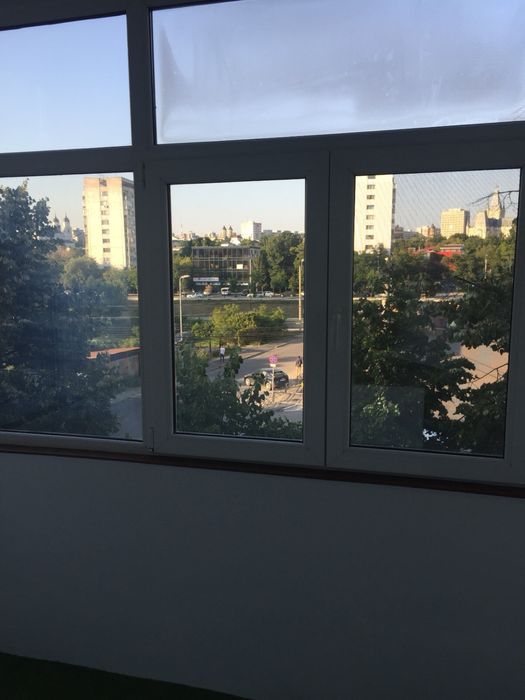 Apartament 3 camere Podu Ros iasi