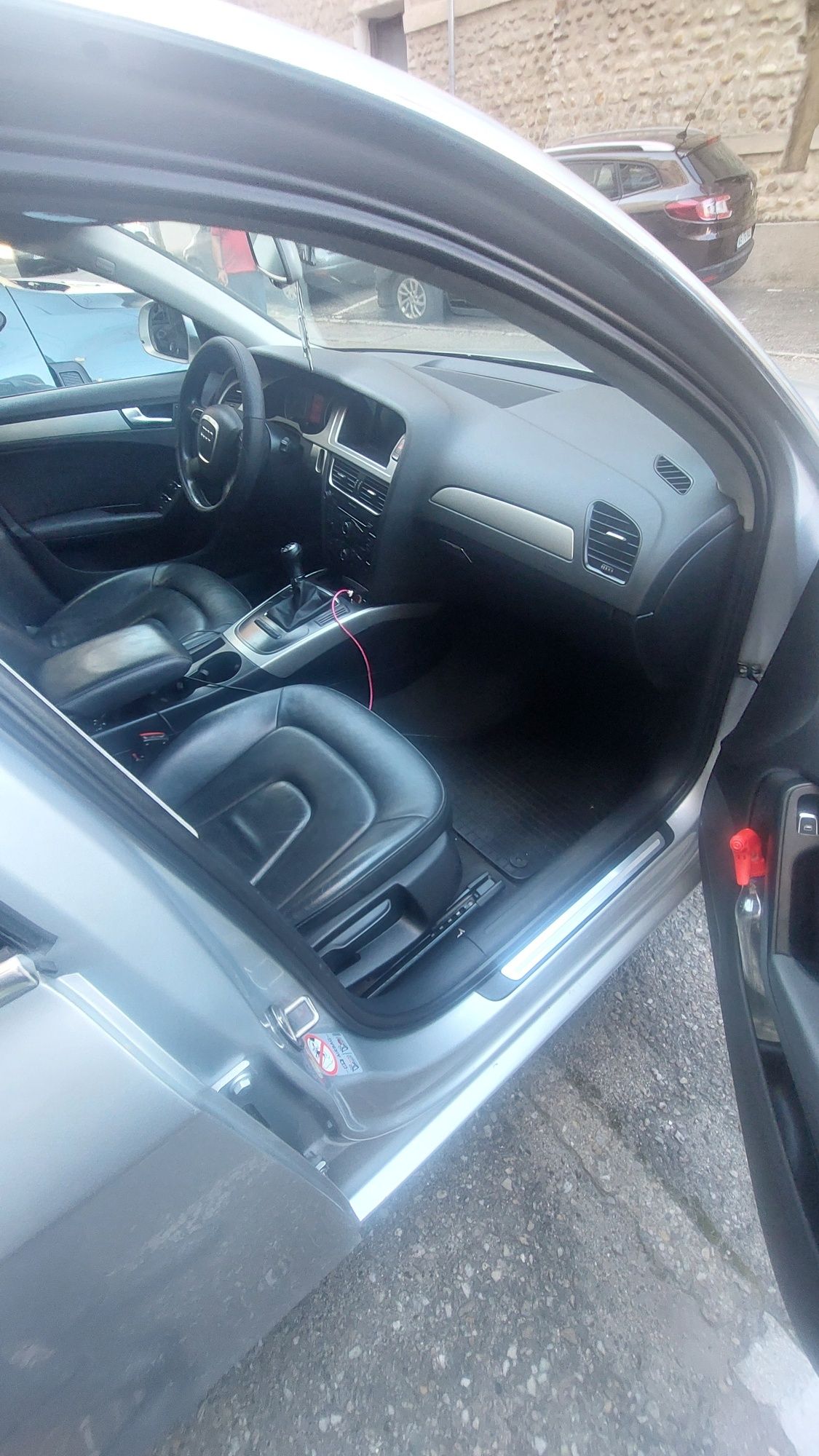 Audi a4 de vanzare