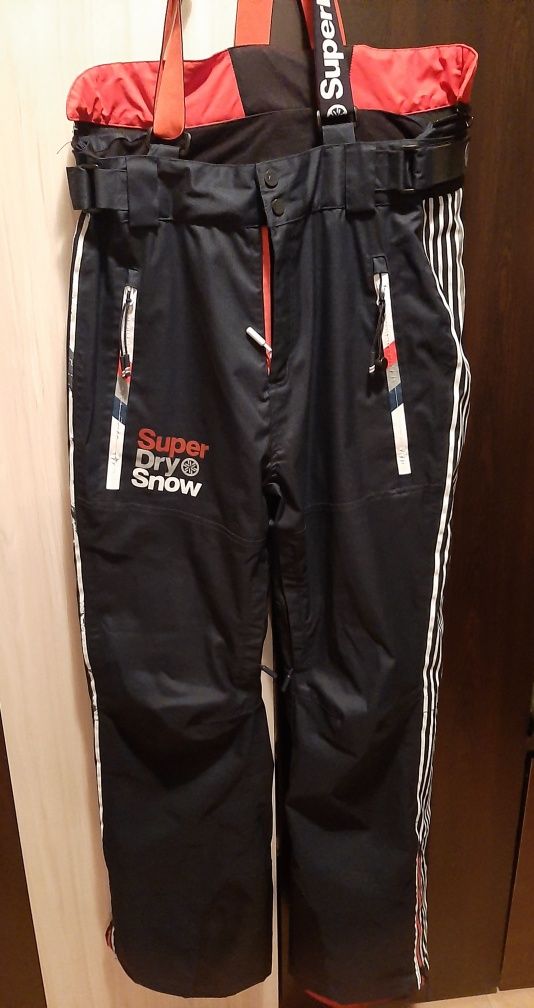 Ски екип superdry