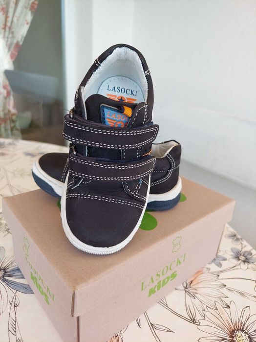 Lasocki kids еко кожа