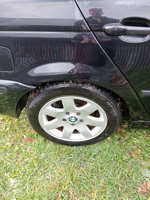 De vânzare BMW 320 XD