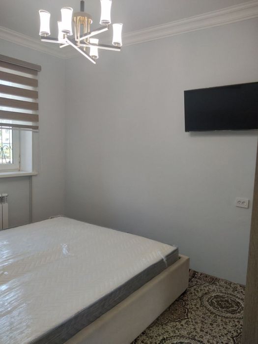 Аренда 2 хонали квартира Сергели 5А, Метро-3.(ЭЛОННИ У́КИНГГГ))