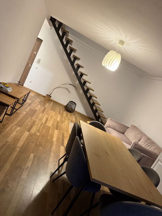 Apartament de inchiriat