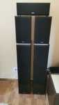 Boxe monitor audio suprem 1002