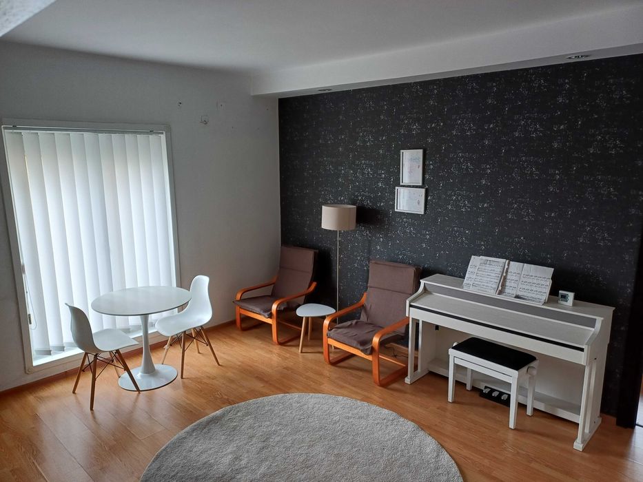 Vand Apartament 2 camere Cosmopolis faza 2