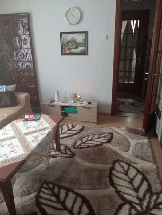 De vânzare apartament două camere și bucătărie cu baie