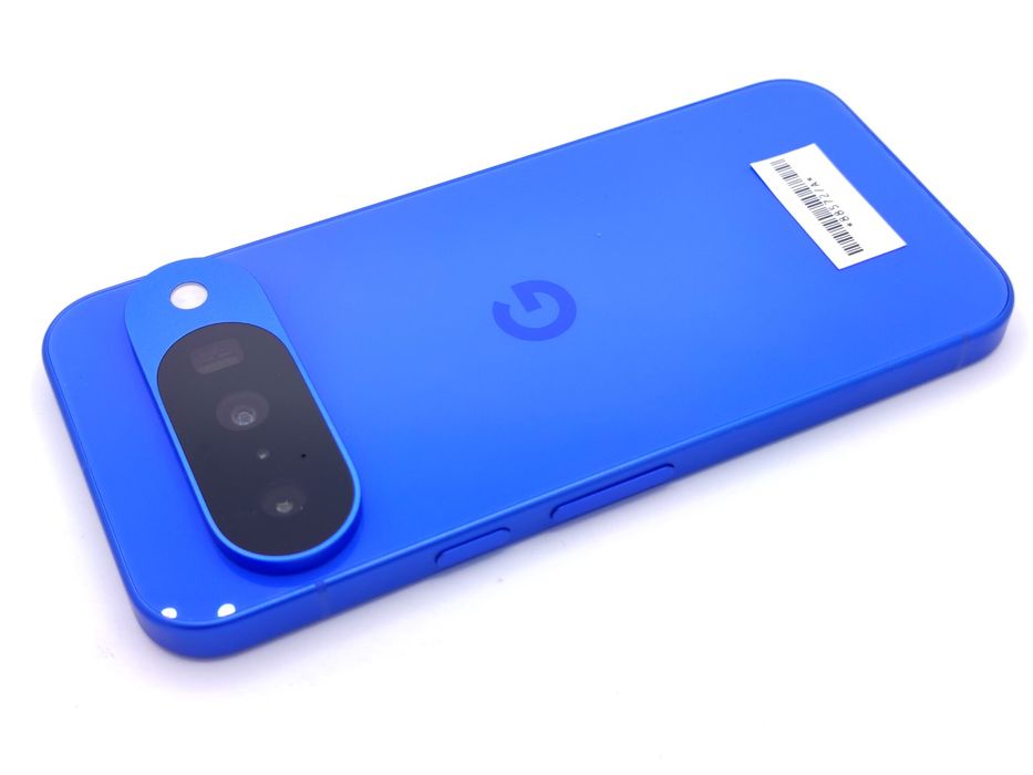 Google Pixel 10 256GB Indigo 12GB Single, Garantie 24 luni | #D88572