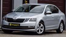 Skoda Octavia 1.4 Benzina 150CP~12/2017~Navigatie~DSG~Garantie Finantare