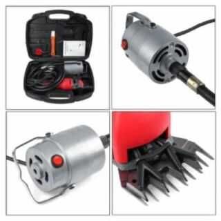 masina de tuns oi industriala pe cardan 950w