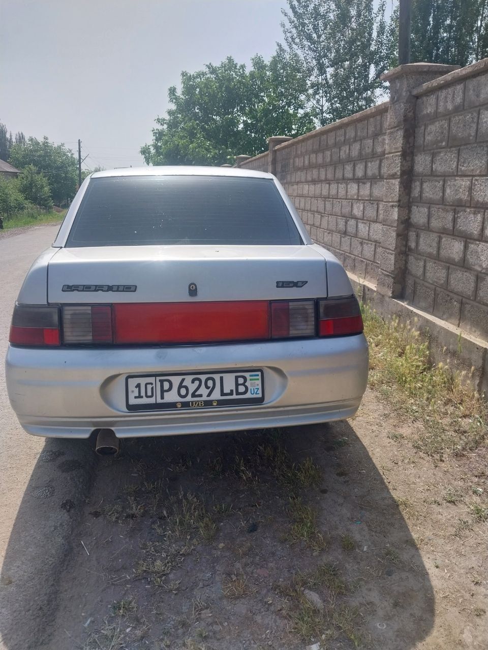 Lada priora 1.6 mator