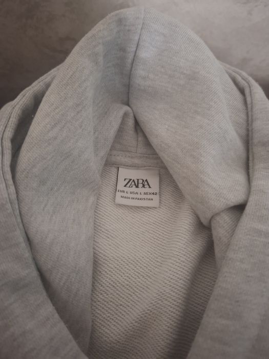 Hanorac Zara oversize