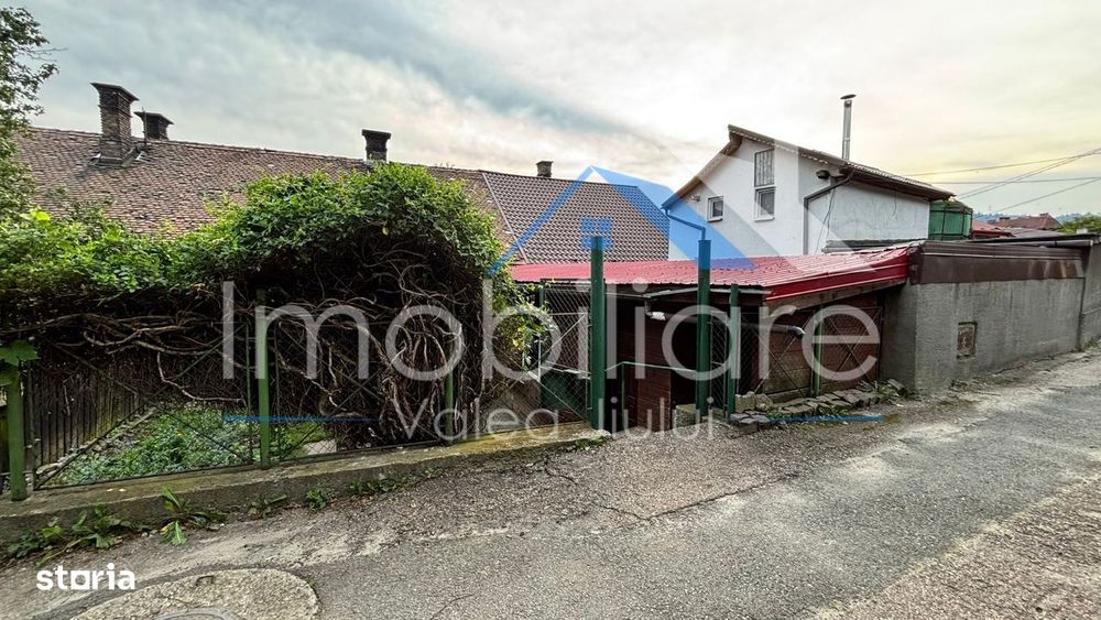 Casa 2 camere, Petrosani – str. General Dragalina