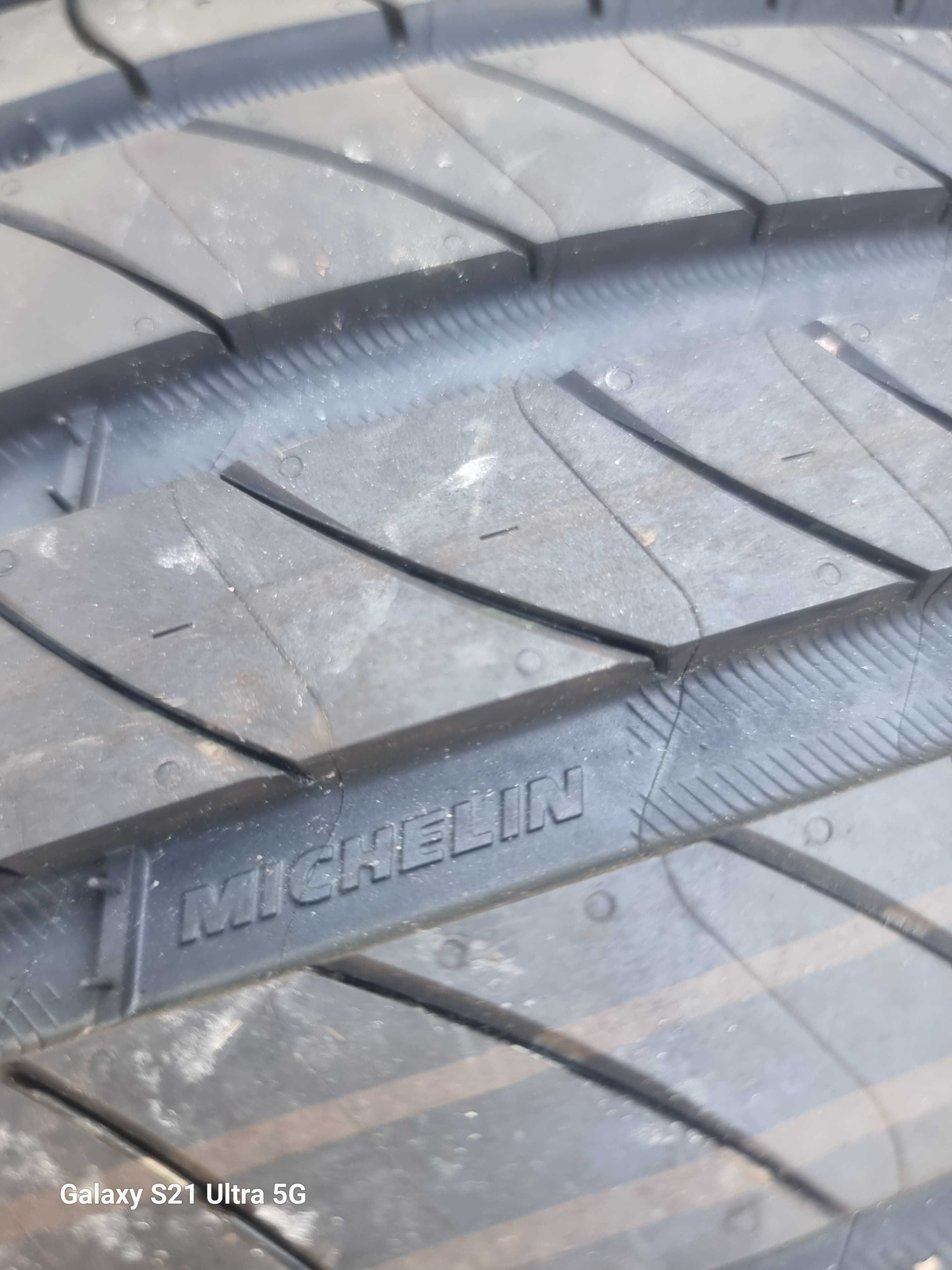 MICHELIN 205/45/17 4323dot