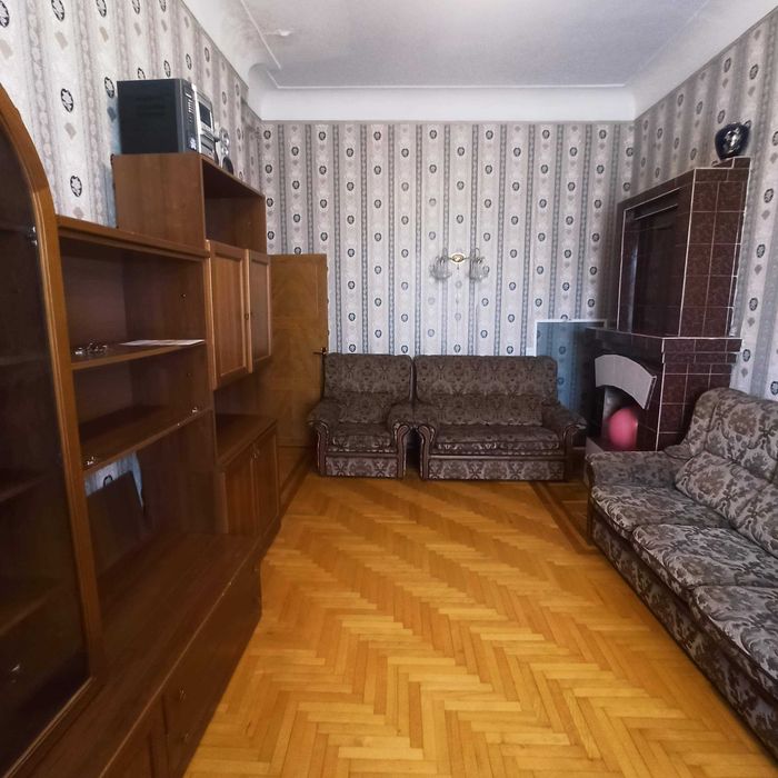 Ремонт квартиры 106 кв.м