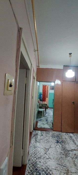 Продается квартира в городе Янгиюле.