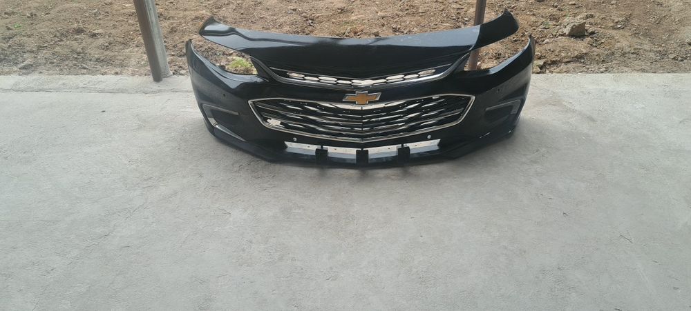 Malibu 2 oldi banfer