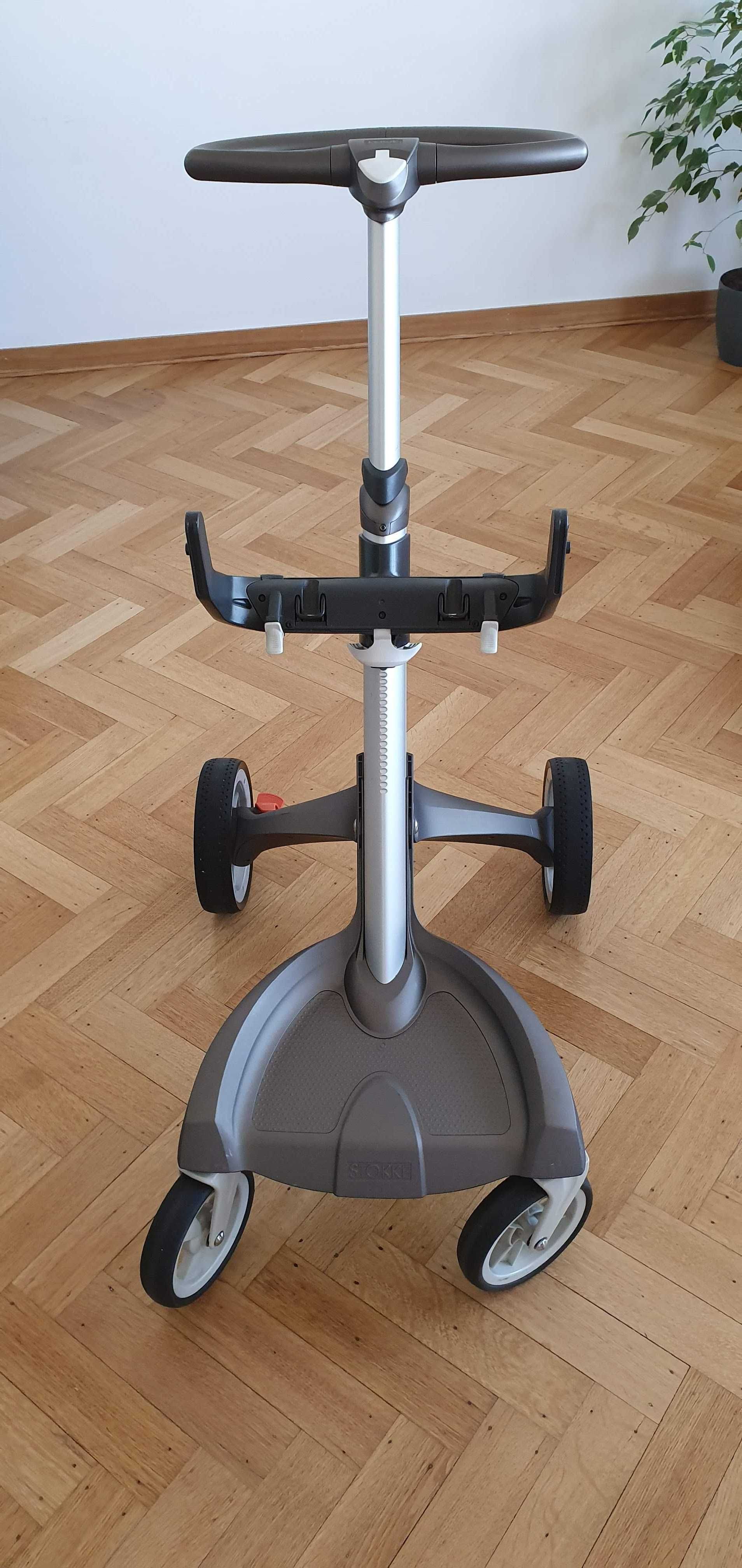 Детска количка STOKKE 250 лв