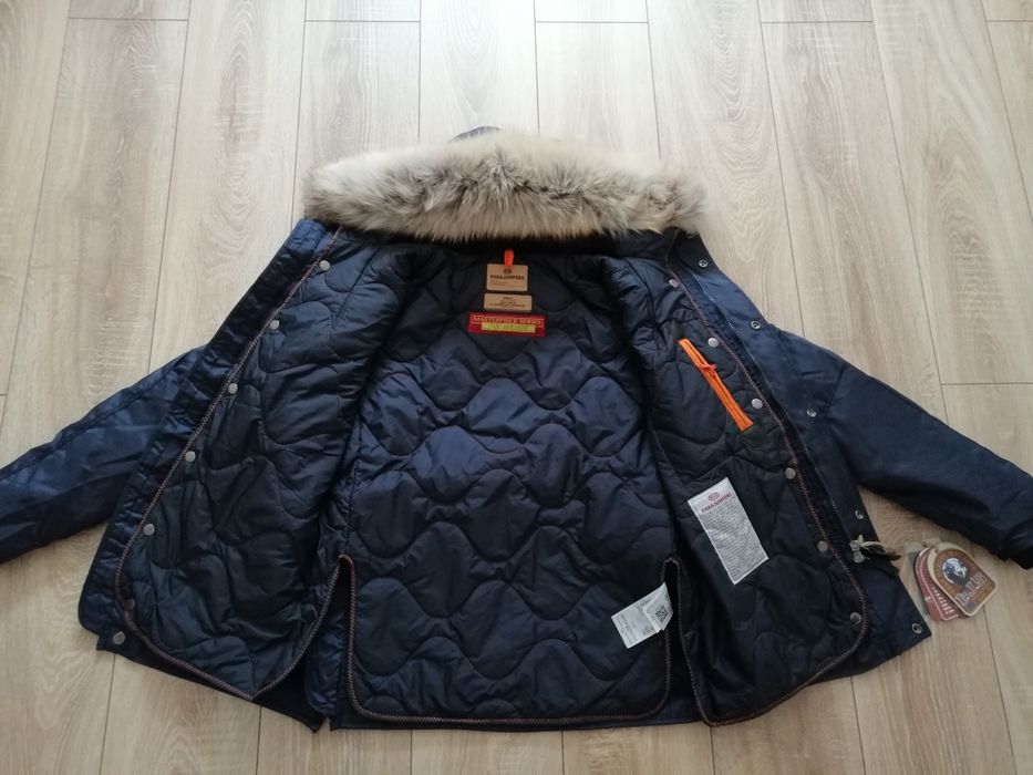Parajumpers мъжко яке  S M