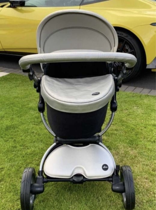 Mima xari детска количка