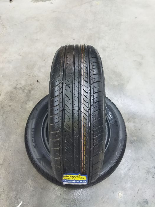 Minnel radial 195/65/15