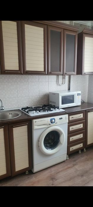 Сдам 1-ную район Березка