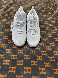 Кроссовки Nike АirMax White 97