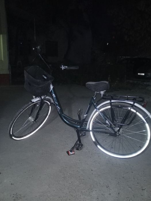 Продаётся Велосипед срочно