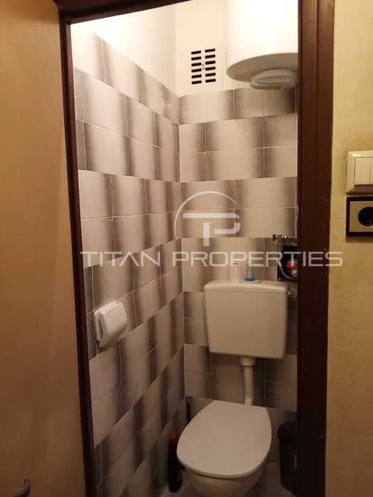 Продава се Тристаен апартамент в Пловдив, Гагарин - 56 кв.м за 2054 €/кв.м - Снимка #7