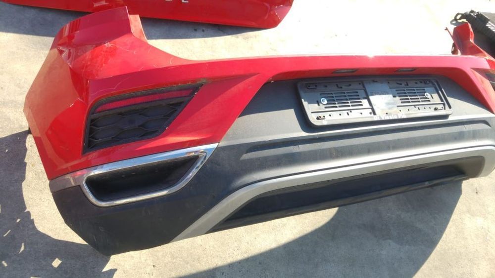 bara spate vw t-roc a11  2ga807301ab