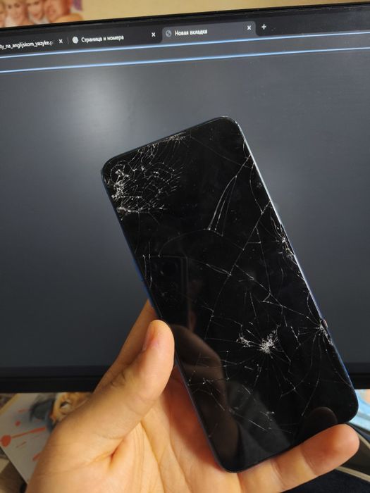 Продам OPPO A55.