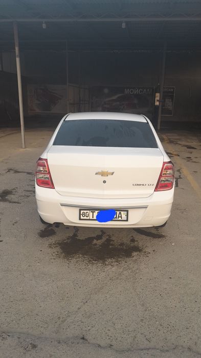 Cobalt 2023 yil 11600