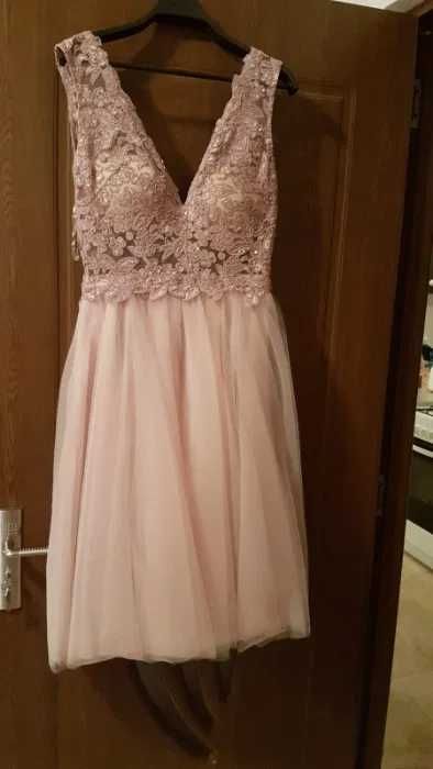 Rochie de ocazie +++ BONUS