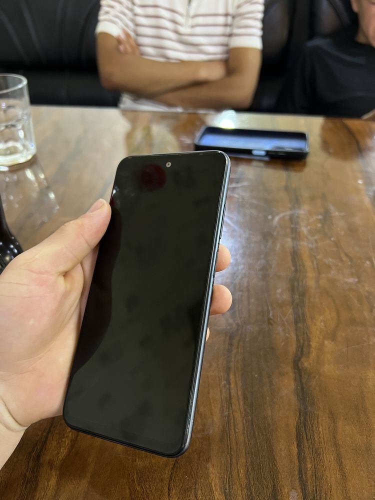 Xiomi Redmi Not 11