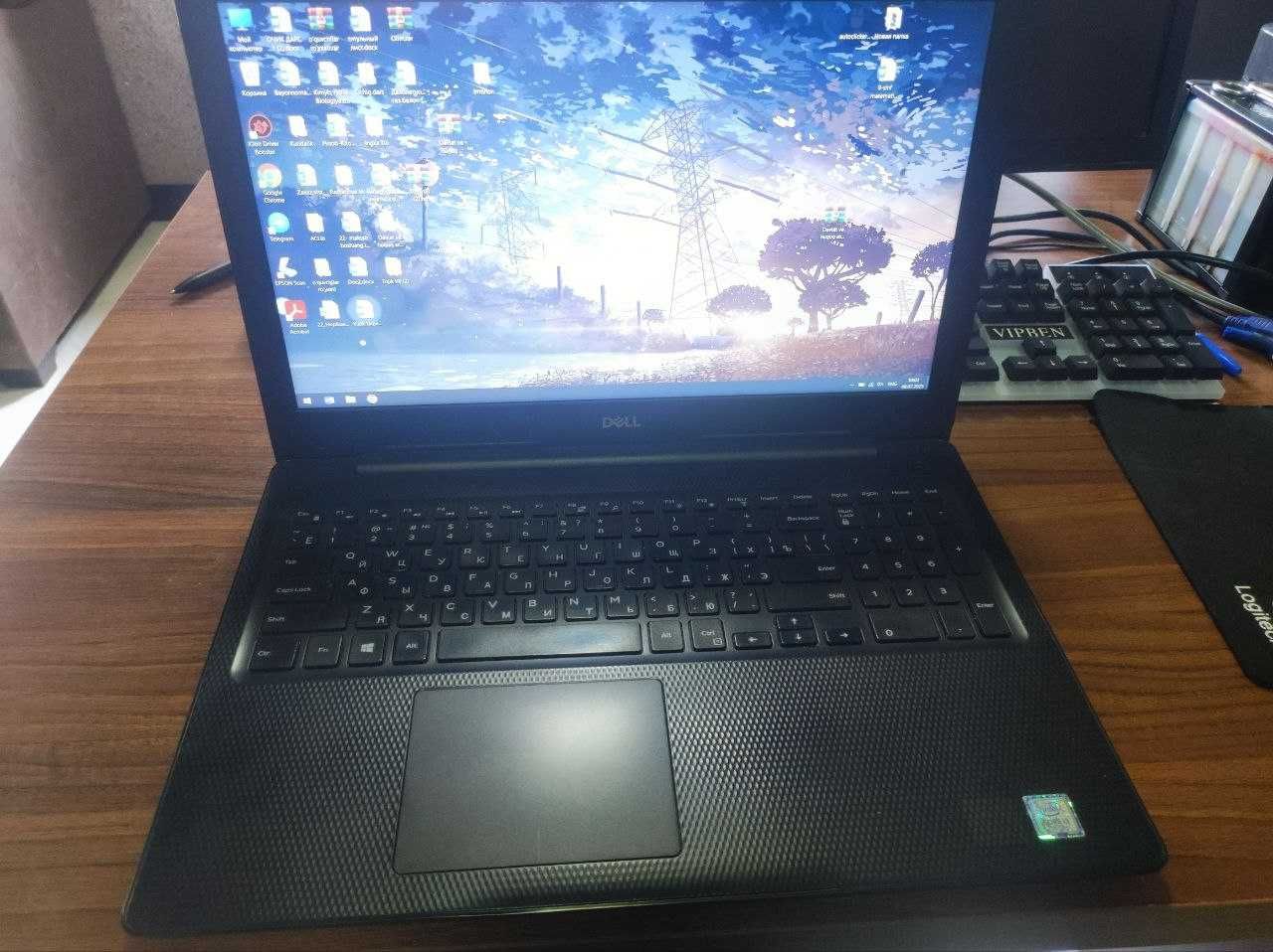 Dell Notubuk sotiladi
