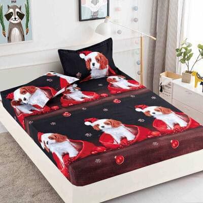 Huse de pat din finet calitativ