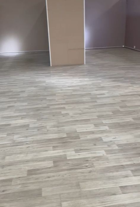 Продам ламинат б/у