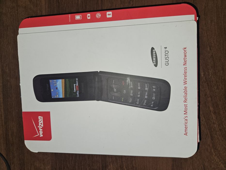 Samsung gusto 4 perfectum mobile cdma